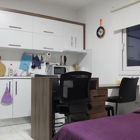Rix Studio Park Famagusta Contactless Check In & Check Out Εξωτερικό φωτογραφία