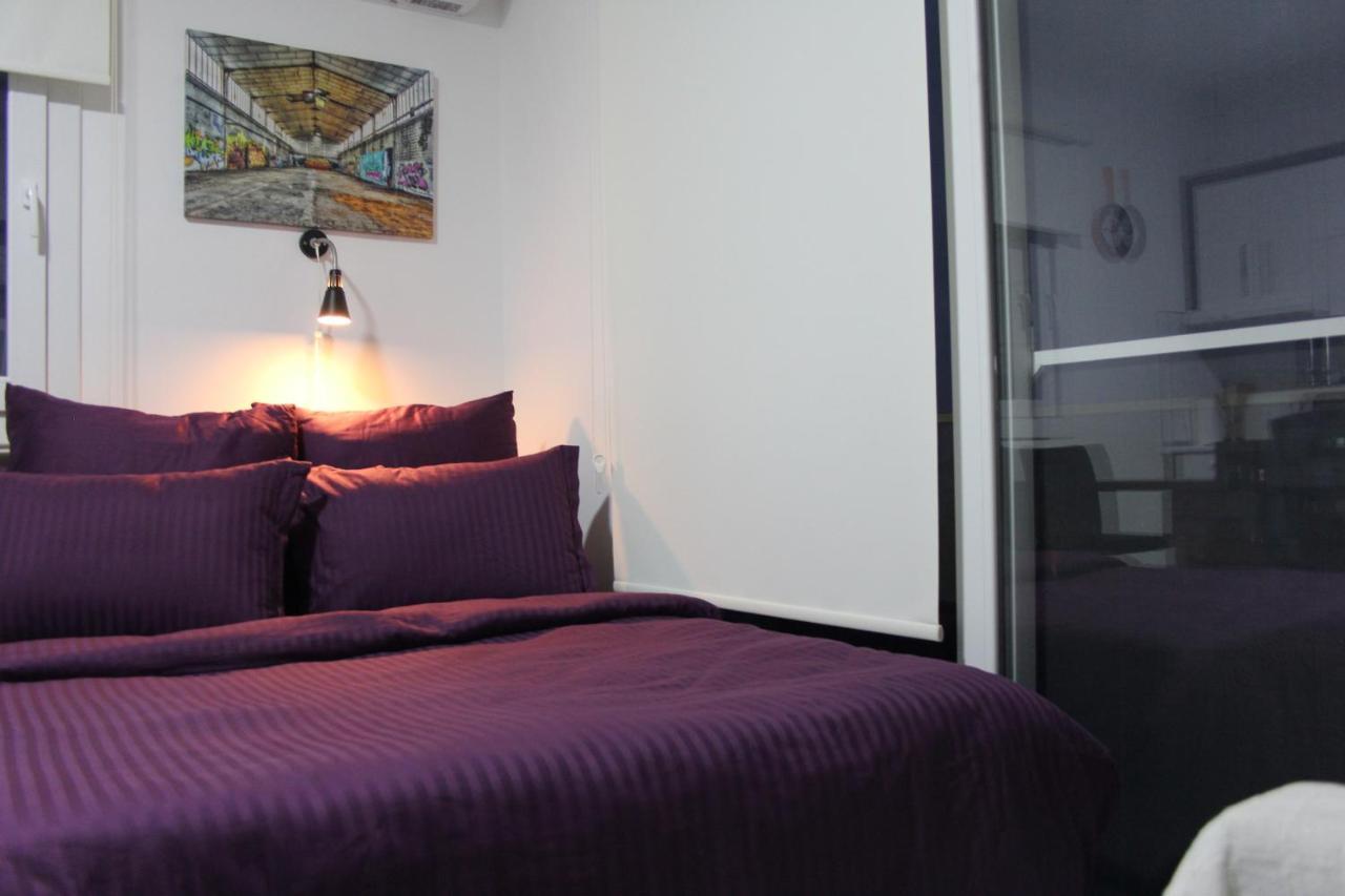 Rix Studio Park Famagusta Contactless Check In & Check Out Εξωτερικό φωτογραφία