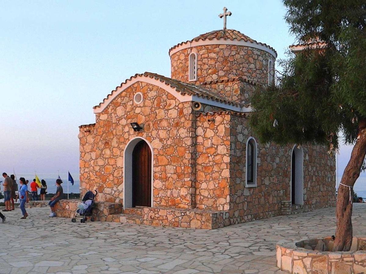 Rix Studio Park Famagusta Contactless Check In & Check Out Εξωτερικό φωτογραφία