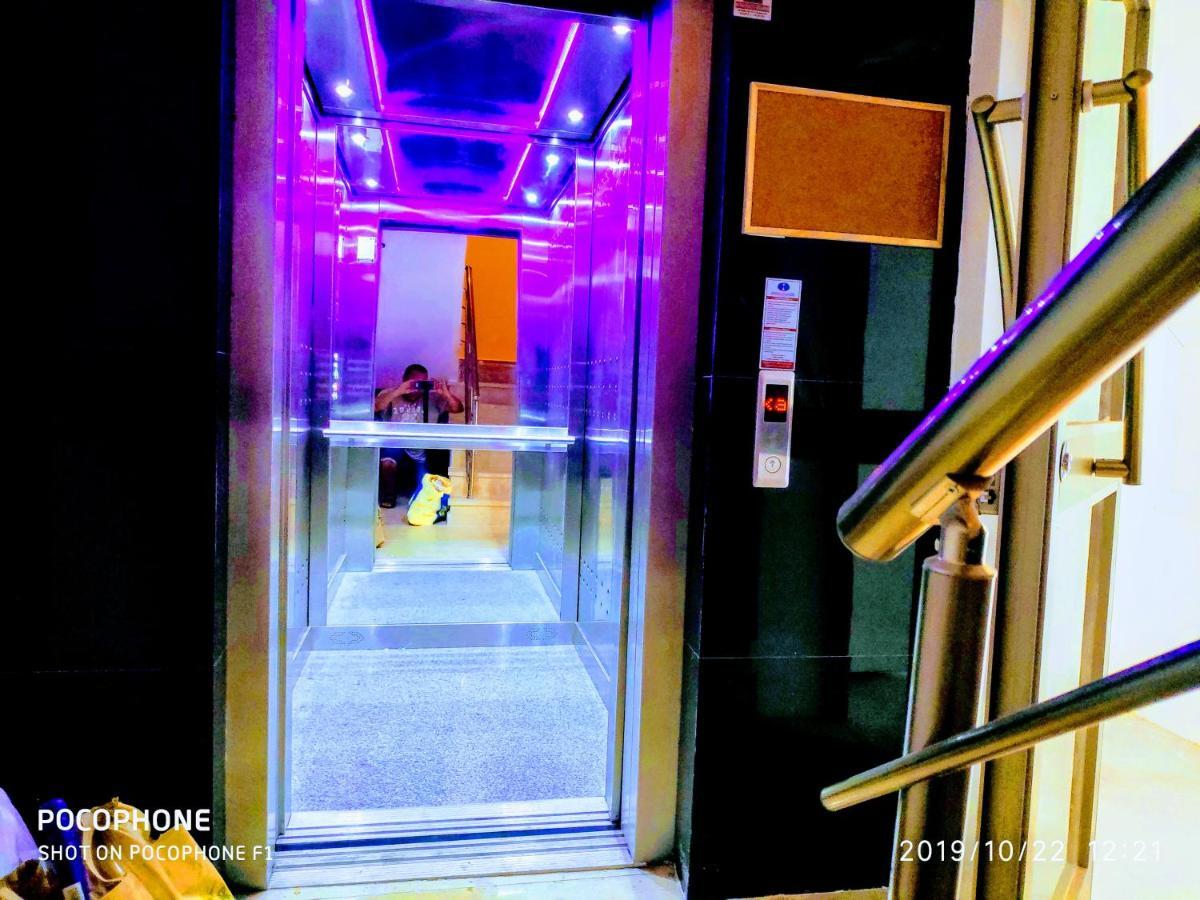 Rix Studio Park Famagusta Contactless Check In & Check Out Εξωτερικό φωτογραφία