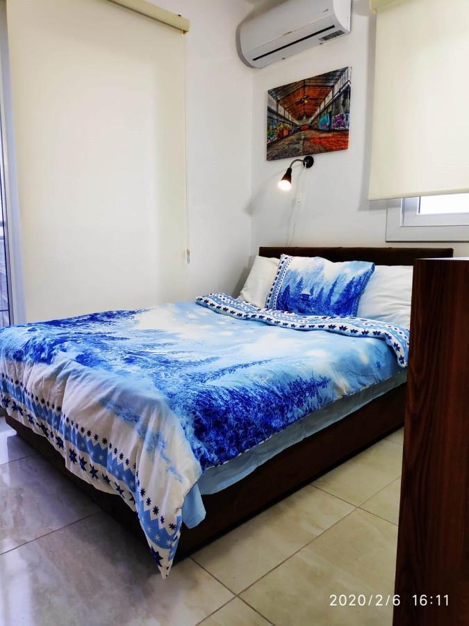 Rix Studio Park Famagusta Contactless Check In & Check Out Εξωτερικό φωτογραφία