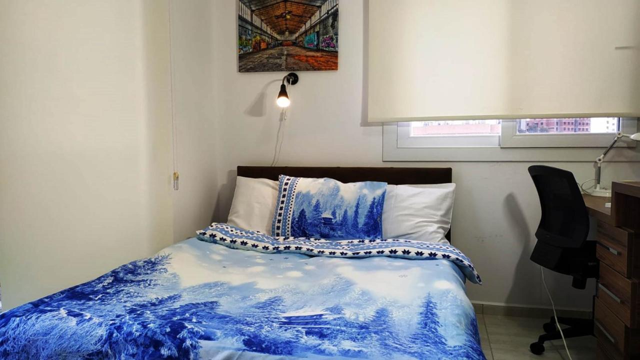 Rix Studio Park Famagusta Contactless Check In & Check Out Εξωτερικό φωτογραφία