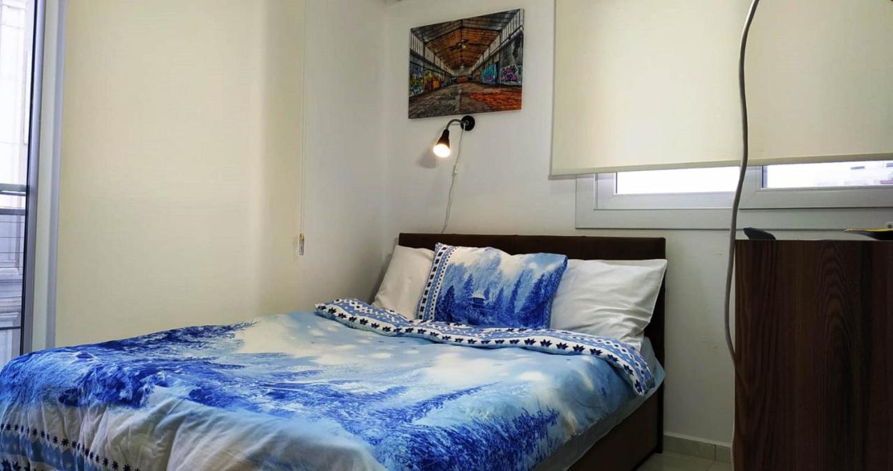 Rix Studio Park Famagusta Contactless Check In & Check Out Εξωτερικό φωτογραφία