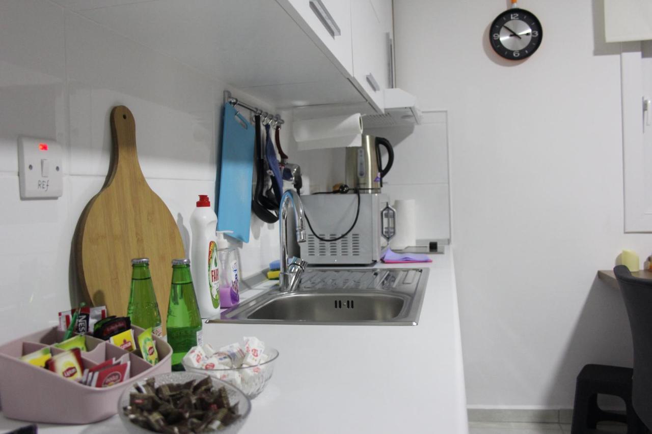 Rix Studio Park Famagusta Contactless Check In & Check Out Εξωτερικό φωτογραφία