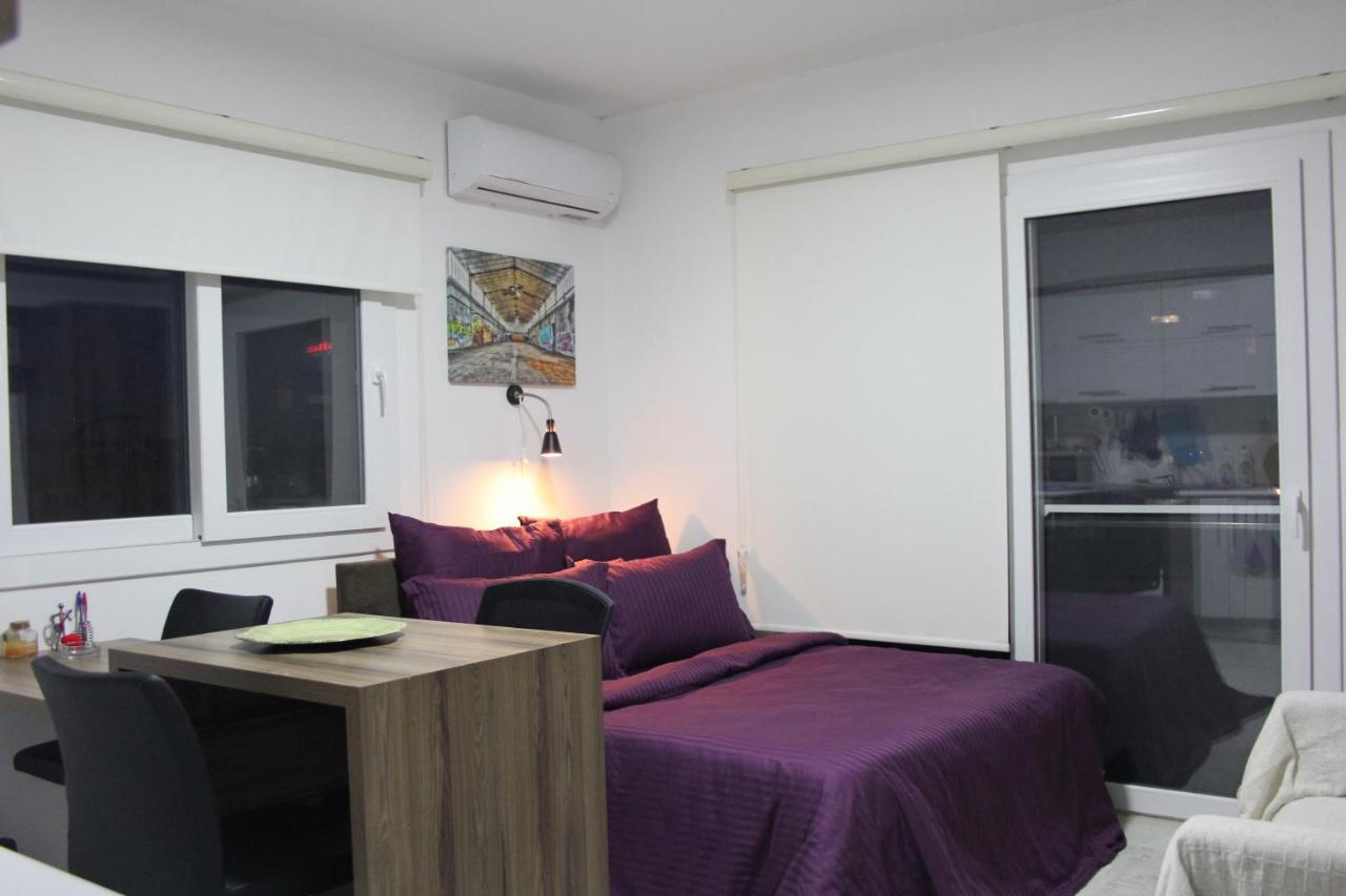 Rix Studio Park Famagusta Contactless Check In & Check Out Εξωτερικό φωτογραφία